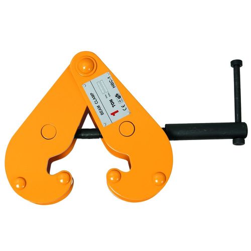 Fixed Beam Clamp (HBC50)